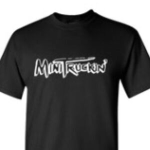 Mini Truckin T Shirt